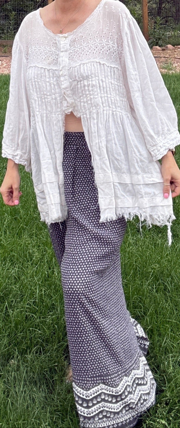 <h1>Boho &</h1>